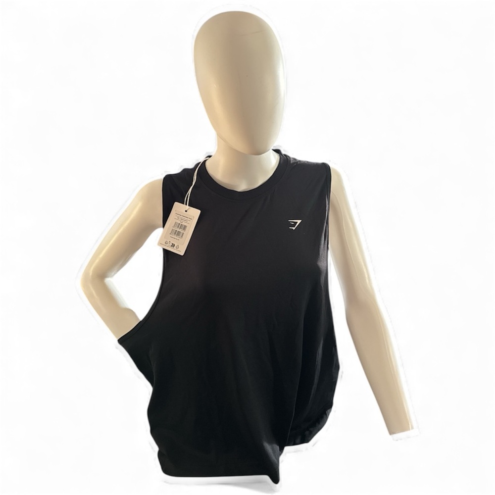 EVERYDAY SEAMLESS TANK